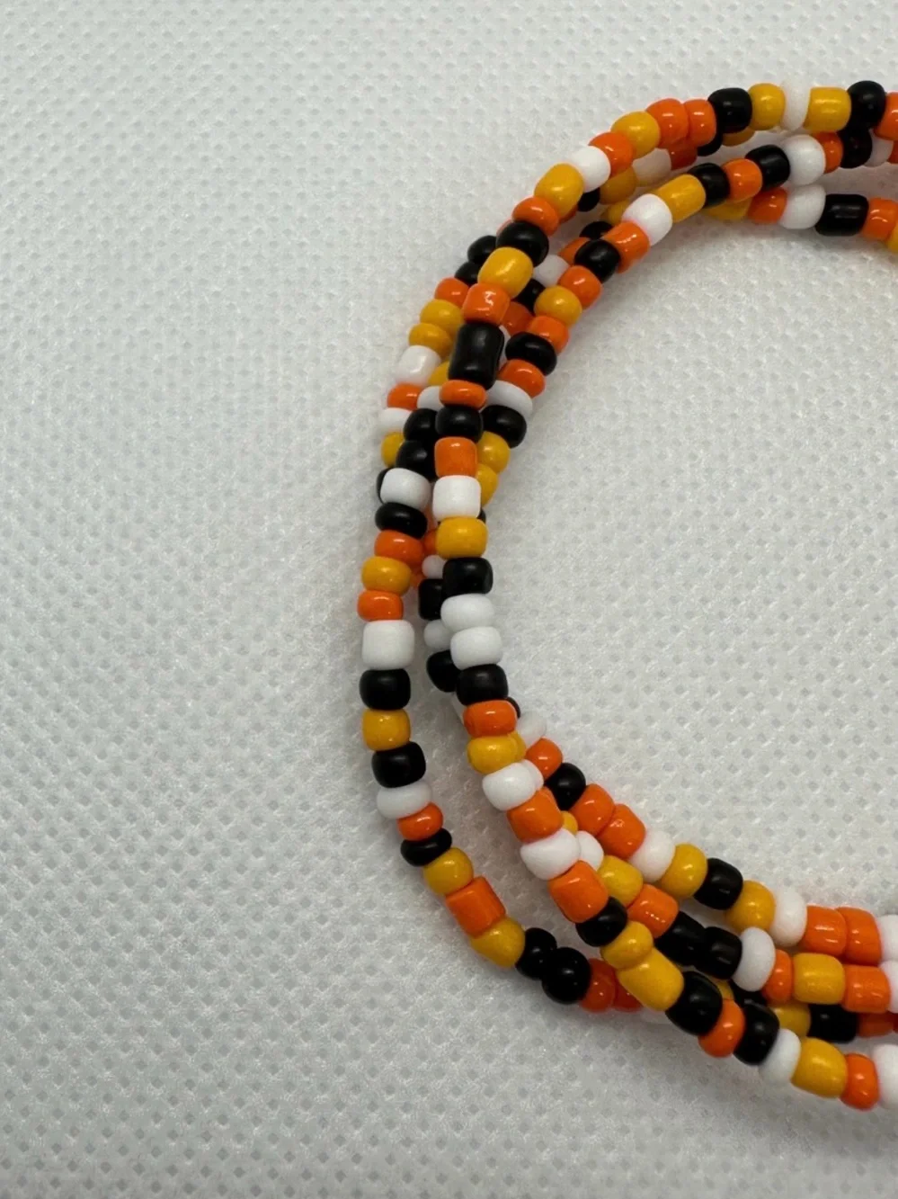 N/A lightweight beaded